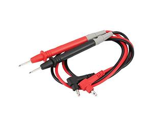 Draper 90277 Kit de sonde de test de rechange pour compteurs numériques 41817, 41818, 41820, 41821 et 41822