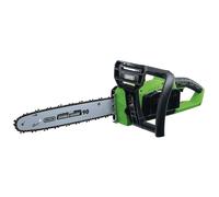 Draper 92423 D20 40V Tronçonneuse Nu Vert