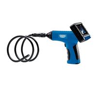 Draper 92578 Boroscope rechargeable pour pistolet