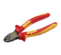 Draper 94637 XP1000 VDE Coupeur/Strippant Latéral 160Mm