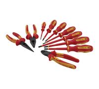 Draper 94859 XP1000 VDE Ensemble De Tournevis Et Pince (10 Pièce)