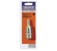 Draper 96120cm Fil Pcl Raccord Avec Manchon