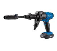 Draper 97533 D20 20V Rondelle Pression Kit Avec 1x 2Ah Batterie et le Chargeur