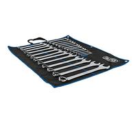 Draper 97918 Lot de 25 clés mixtes