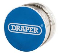 Draper 97993 100G Bobine De 1.2mm sans Câbles Flux Fourré Souder