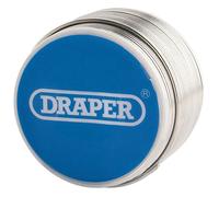 Draper 97994 Bobine De 250G De Fil À Souder Sans Plomb De 1,2Mm