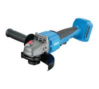 Draper Meuleuse d'angle sans balais 98104 D20 20 V, 115/125 mm (vendue à nu)