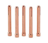 Draper 98450 Lot de 5 colliers de serrage 16 mm