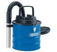 Draper 98503 D20 20V Ash Aspirateur - Brut