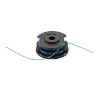 Draper 98510 Bobine et Fil pour débroussailleuse sans Fil Noir