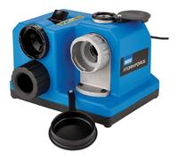 Draper 98518 Storm Force® Affûteur De Forets 230V, 80W