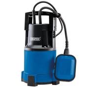 Draper 98913 110V Submersible Pompe à Eau (250W)