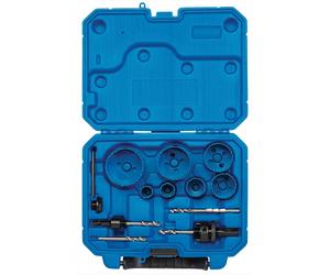 Draper 99326 Tuyaterie Trou Scie Kit (13 Pièce) Fabricants P/N - 99326