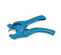 Draper 99743 Coupe-tuyau en PVC à cliquet Pro (0-42 mm)