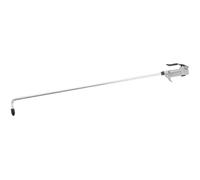 Draper Abg5 Angle droit Expert Pistolet de soufflage Air, Bleu, 560 mm