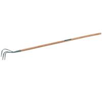 Draper Acier AU Carbone CULTIVATEUR Ash Manche