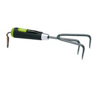 Draper Acier Carbone Résistant Cultivateur à Main Cuir Poignet Bracelet 88809