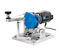 Draper Affûteur Pour Lame De Scie Circulaire 230V 110W Pour Lames 90-400mm 98486