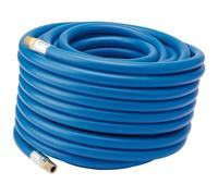 Draper Ah20 m10 1/10,2 cm BSP 10 mm Bore Tuyau Air Line, bleu, AH20M8