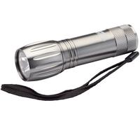 Draper AHT/LED/1WAAA/B Lampe-torche LED 1 W avec 3 piles AAA