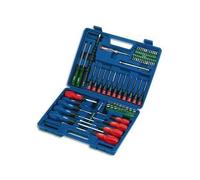 Draper Assortiment De Tournevis