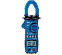 Draper Auto Allant Numérique Pince Mètre Acdc Duty Cycle & Température Test