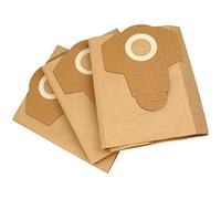 Draper Avc114 Sacs à poussière pour Wdv15 a, Bleu