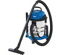 Draper Awdvss-50 68301 Brosse ronde, Bleu