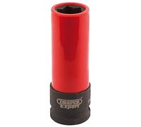 Draper Awns/17mmbenz 17 mm Écrou de roue de douille pour Mercedes Benz pour femme, bleu