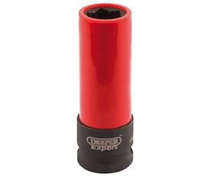Draper Awns/17mmbenz 17 mm Écrou de roue de douille pour Mercedes Benz pour femme, bleu