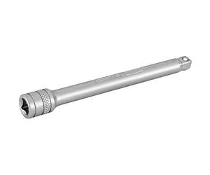 Draper B-wext/MS 1/10,2 cm carré d'entraînement d'équilibre Barre d'extension (100 mm), bleu