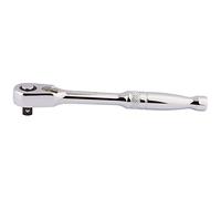 Draper B60mh 60 dents Micro Tête liquet réversible, Bleu, 1/10,2 cm carré d'entraînement