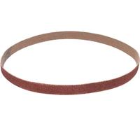 DRAPER bande abrasive 10 x 330 mm grain 80 corindon