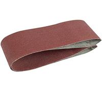 Draper Bande abrasive 38248 pour 06791, grain 40, 100 mm x 1220 mm