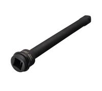 Draper Barre D’Extension à Chocs 1in 400mm Carré Chrome Moly Ring Pin 05559