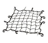 Draper Bcnet/B 12 Crochet Bungee Cargo Net, Bleu