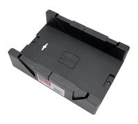 Draper Boîte à Onglets Mega 45, 60 & 90° 325 x 180 x 60mm Pour Plinthes
