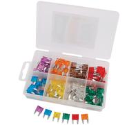 Draper Boite de 100 mini-fusibles