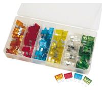 Draper Boîte de 120 fusibles