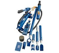 Draper Br4/Kitb hydraulique kit de réparation de corps, Bleu, 4 tonnes