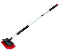Draper Brosse de Lavage télescopique.