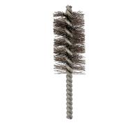 Draper Brosse métallique 41436, 100 mm, bleu