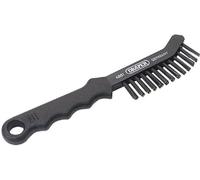 DRAPER Brosse métallique acier 225 mm