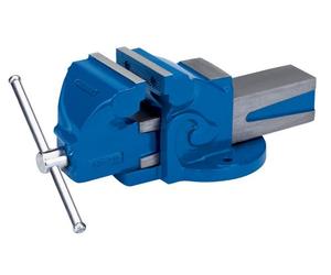 Draper BV100/L Étau de table 100 mm