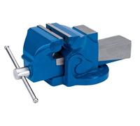 Draper BV125/L Étau de table 125 mm