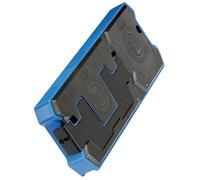 Draper Chargeur sans fil double 2x10W