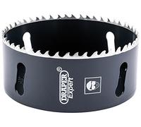 Draper Chsp Expert Cobalt Scie-cloche, Bleu, 102 mm