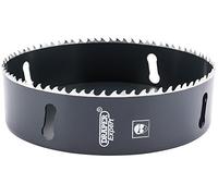 Draper Chsp Expert Cobalt Scie-cloche, Bleu, 152 mm