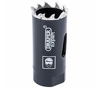 Draper Chsp Expert Cobalt Scie-cloche, Bleu, 22 mm