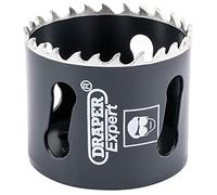 Draper Chsp Expert Cobalt Scie-cloche, Bleu, 51 mm